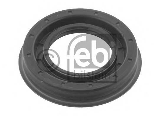 FEBI BILSTEIN 34917 Уплотняющее кольцо, диффер...