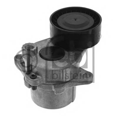 FEBI BILSTEIN 38469 Натяжитель ремня, клиновой 