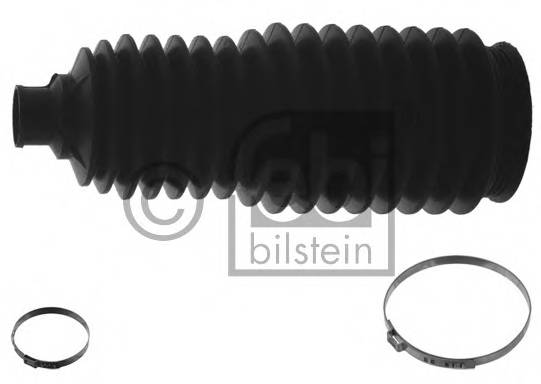 FEBI BILSTEIN 38740 Комплект пылника, рулевое у... FEBI BILSTEIN 38740 Комплект пылника, рулевое у...