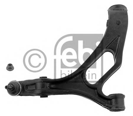 FEBI BILSTEIN 40163 Рычаг независимой подвески... FEBI BILSTEIN 40163 Рычаг независимой подвески...