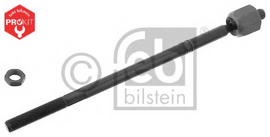 FEBI BILSTEIN 40491 Осевой шарнир, рулевая тяга