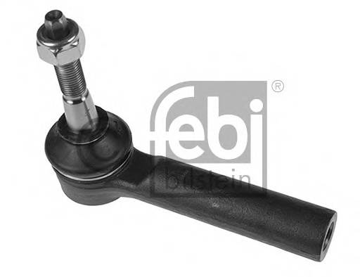 FEBI BILSTEIN 41093 Наконечник поперечной руле
