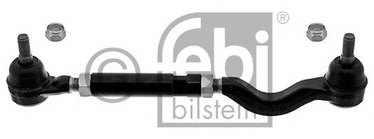 FEBI BILSTEIN 41970 Наконечник поперечної керм... FEBI BILSTEIN 41970 Наконечник поперечної керм...