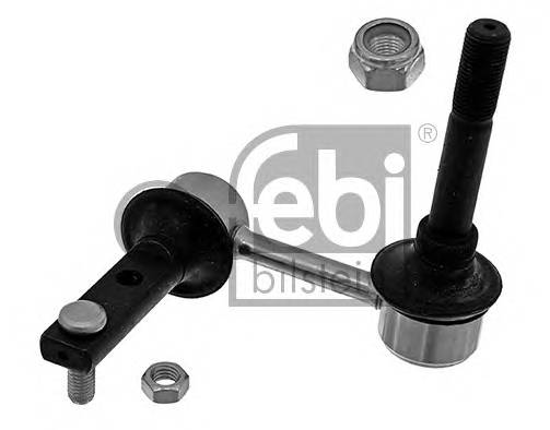 FEBI BILSTEIN 42968 Тяга / стойка, стабилизатор FEBI BILSTEIN 42968 Тяга / стойка, стабилизатор