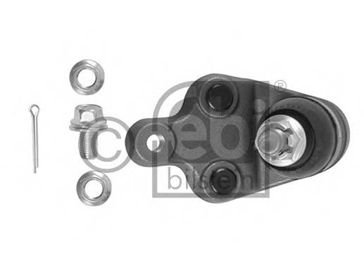 FEBI BILSTEIN 43091 Несучий / напрямний шарнір