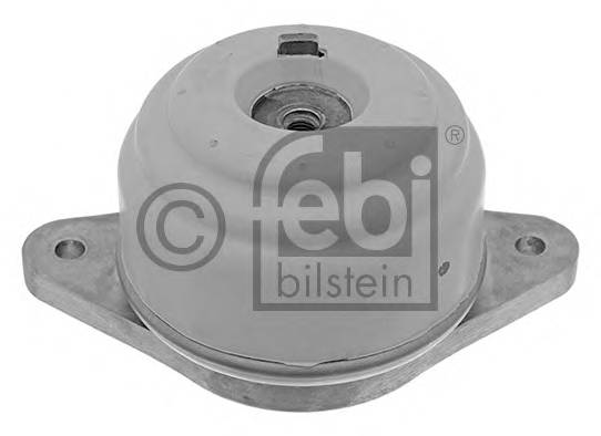 FEBI BILSTEIN 44734 Підвіска, двигун FEBI BILSTEIN 44734 Підвіска, двигун