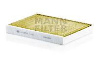 MANN-FILTER FP2742 FILTR KABINY CITROEN C5 08- FRECIOUS PLUS (ANTYALE