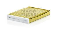 MANN-FILTER FP25012 FILTR KABINY DACIA DOKKER, LODGY/RENAULT ZOE FRECI
