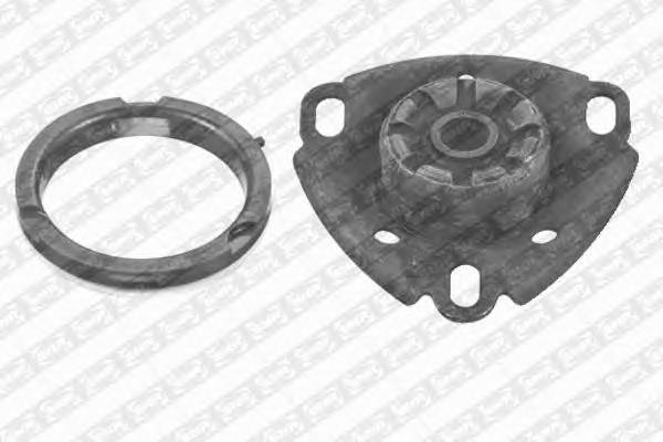 SNR KB657.10 Ремкомплект, опора стойки а