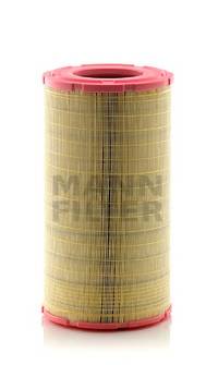 MANN-FILTER C 29 1410/2 Воздушный фильтр