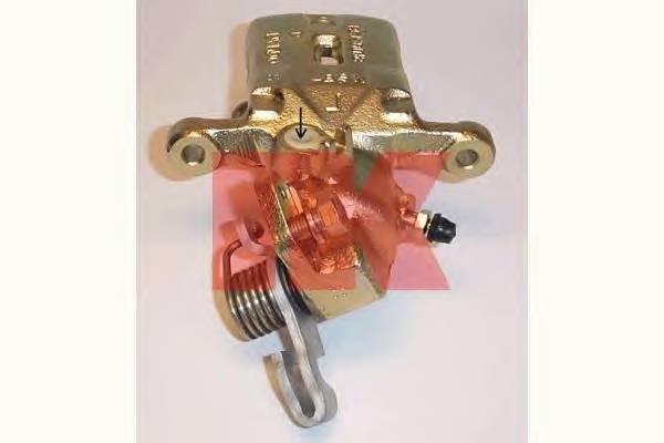 NK 213416 Тормозной суппорт