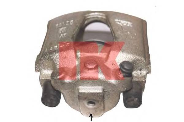 NK 2136202 Тормозной суппорт