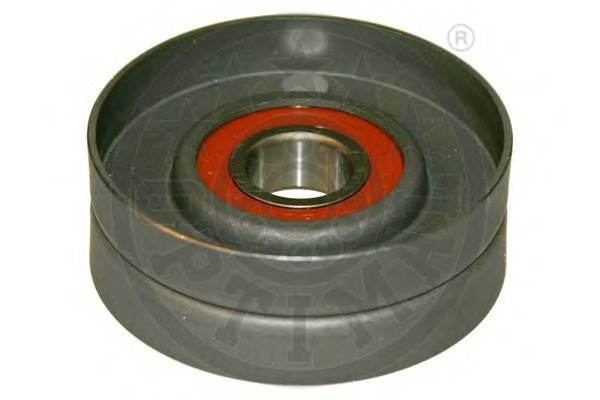 OPTIMAL 0-N1422S Натяжной ролик, поликлинов