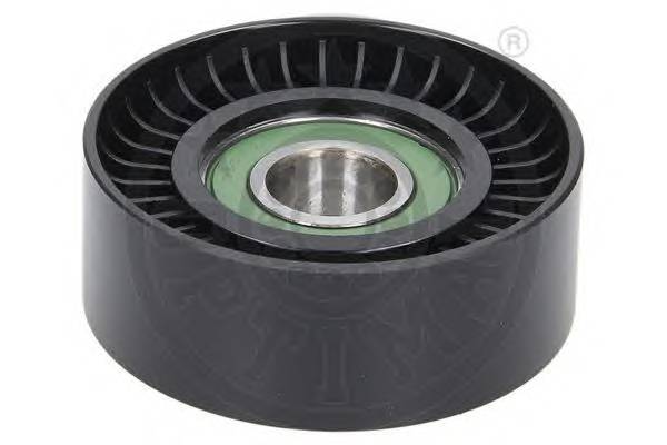 OPTIMAL 0-N2087S Натяжной ролик, поликлинов