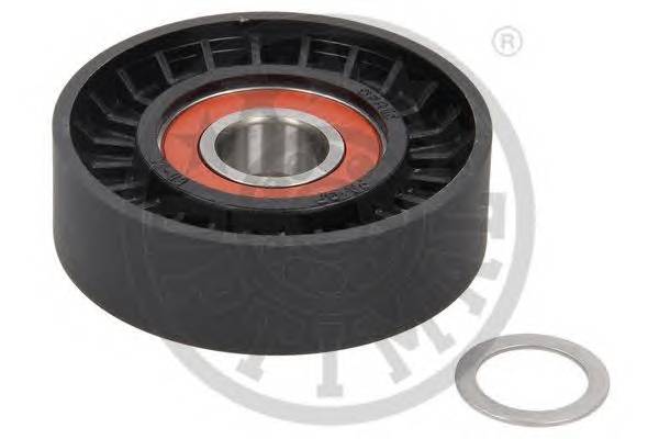 OPTIMAL 0-N2190S Паразитний / провідний роли... OPTIMAL 0-N2190S Паразитний / провідний роли...