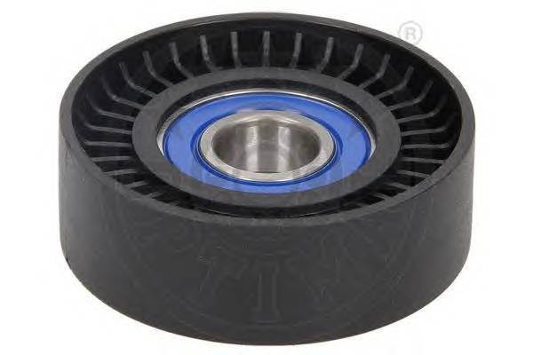 OPTIMAL 0-N2198S Паразитный / ведущий ролик, 