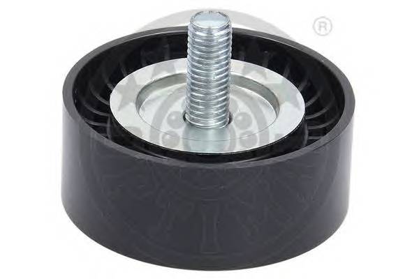 OPTIMAL 0-N2238 Паразитный / ведущий ролик, 