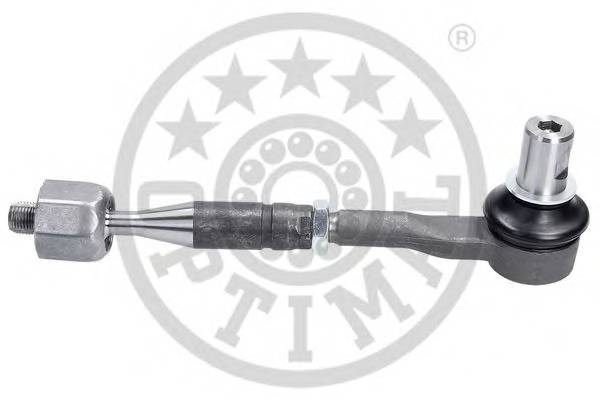 OPTIMAL G0-683 Поперечная рулевая тяга OPTIMAL G0-683 Поперечная рулевая тяга