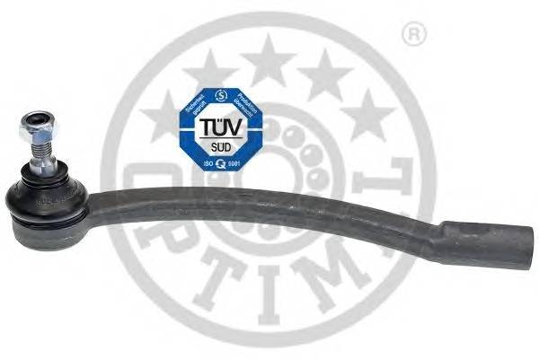 OPTIMAL G1-1203 Наконечник поперечной руле