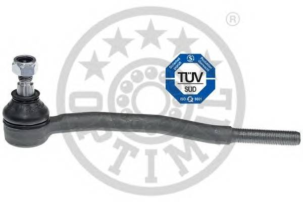 OPTIMAL G1-368 Наконечник поперечной руле