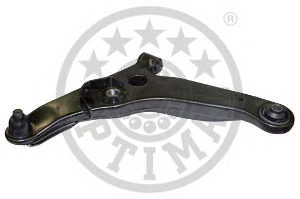 OPTIMAL G6-1207 Рычаг независимой подвески