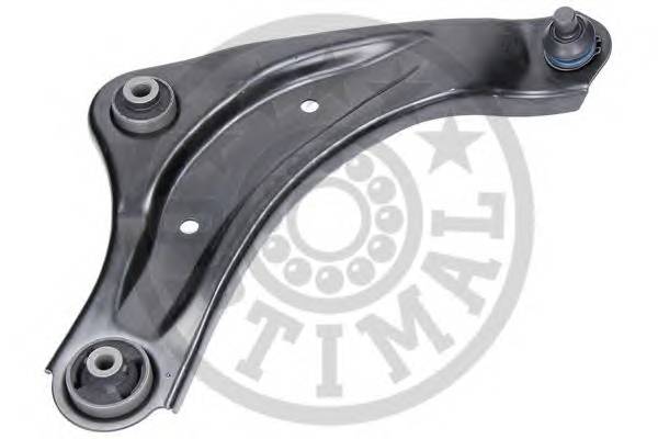 OPTIMAL G6-1366 Рычаг независимой подвески... OPTIMAL G6-1366 Рычаг независимой подвески...