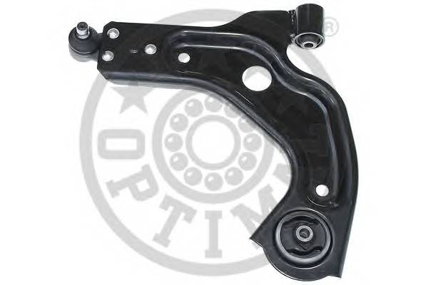 OPTIMAL G6-691 Рычаг независимой подвески