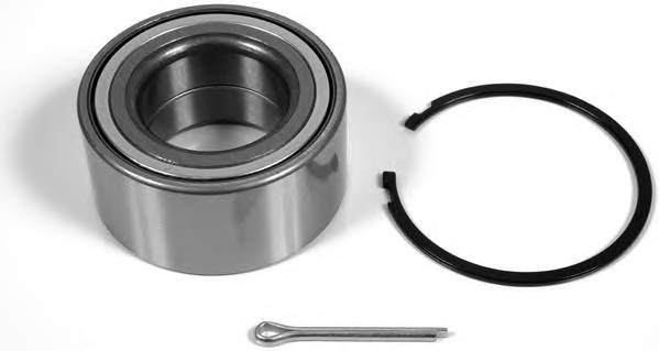 MOOG NI-WB-11957 Комплект підшипника маточи...