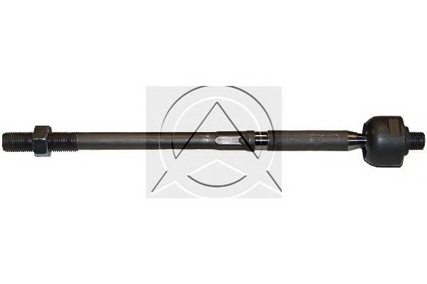 SIDEM 3116 Осевой шарнир, рулевая тяга