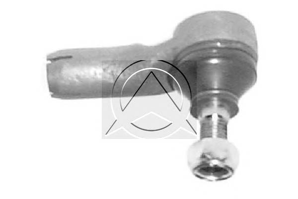 SIDEM 37337 Наконечник поперечной руле