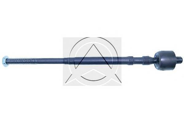 SIDEM 42011 Осевой шарнир, рулевая тяга