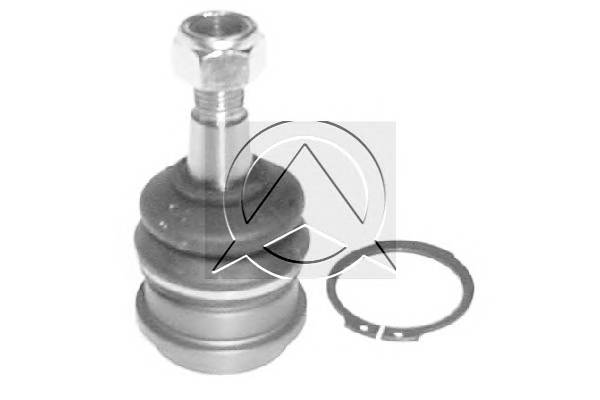 SIDEM 45194 Несущий / направляющий шарн...