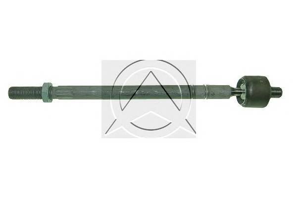 SIDEM 53111 Осьовий шарнір, рульова тяг... SIDEM 53111 Осьовий шарнір, рульова тяг...