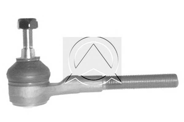 SIDEM 5535 Наконечник поперечной руле