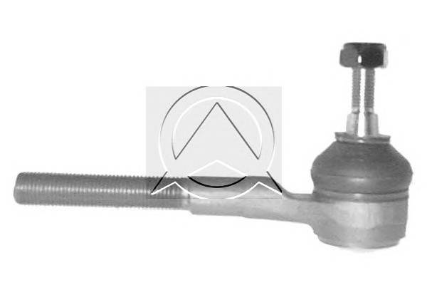 SIDEM 5536 Наконечник поперечної керм... SIDEM 5536 Наконечник поперечної керм...