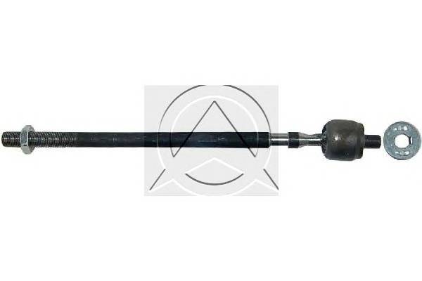 SIDEM 5813 Осьовий шарнір, рульова тяг...