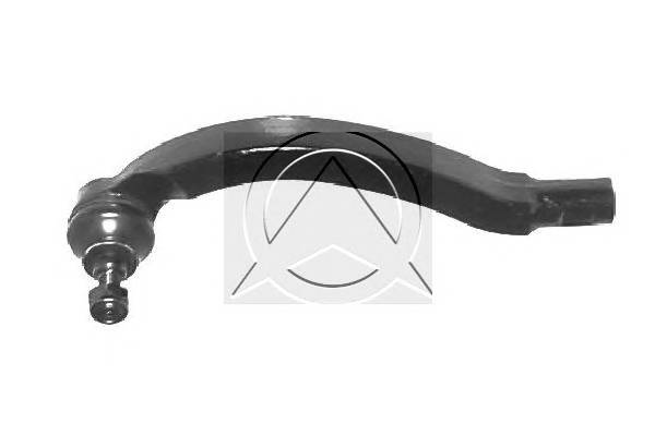 SIDEM 65634 Наконечник поперечной руле