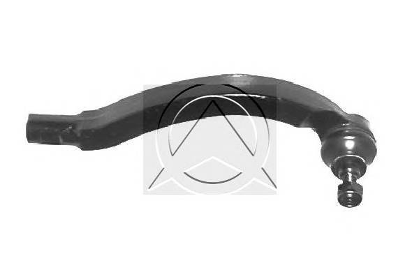 SIDEM 65635 Наконечник поперечной руле