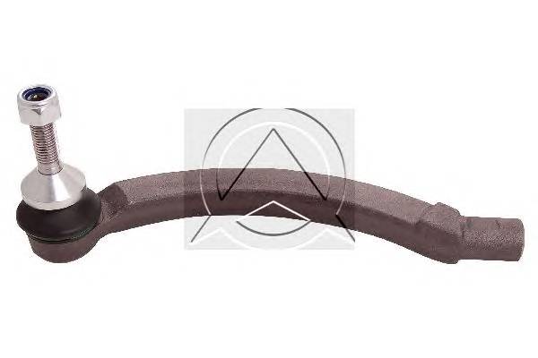 SIDEM 67136 Наконечник поперечной руле