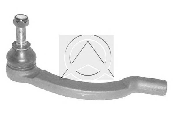 SIDEM 67634 Наконечник поперечной руле