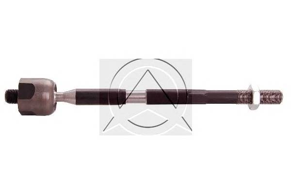 SIDEM 73419 Осевой шарнир, рулевая тяга