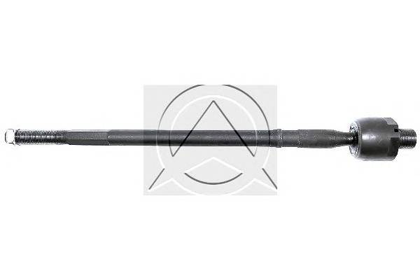 SIDEM 77019 Осевой шарнир, рулевая тяга