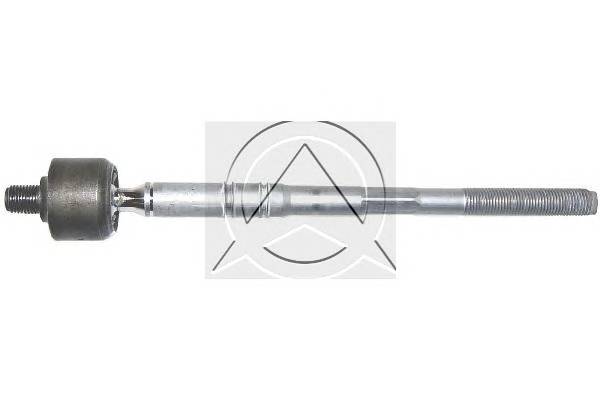 SIDEM 7713 Осьовий шарнір, рульова тяг...