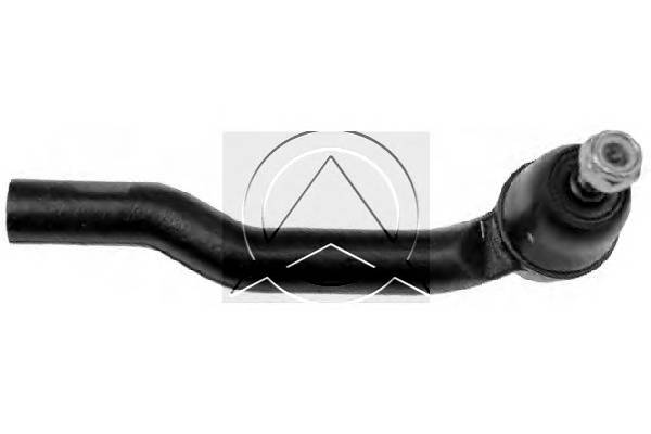 SIDEM 77331 Наконечник поперечной руле