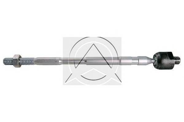 SIDEM 83015 Осевой шарнир, рулевая тяга