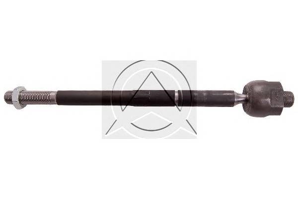 SIDEM 9110 Осьовий шарнір, рульова тяг...