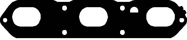 ELRING 183.312 Прокладка, выпускной колле