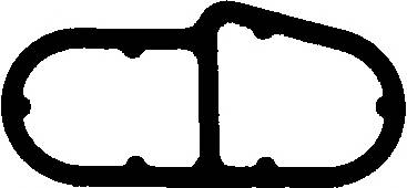 ELRING 445.650 Прокладка, фильтр очистки т