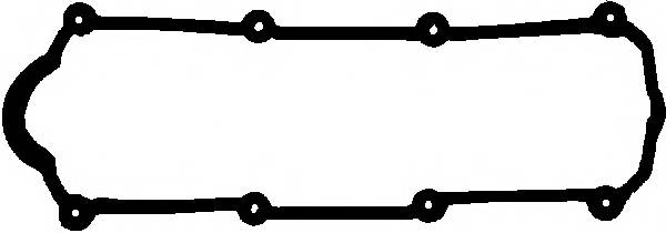 ELRING 325.070 Прокладка, крышка головки ц