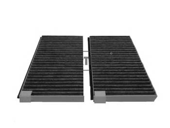 CORTECO 80001131 Фільтр, повітря у внутрішнь... CORTECO 80001131 Фільтр, повітря у внутрішнь...